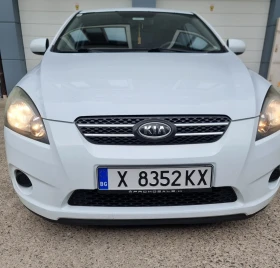 Kia Ceed 1.6 CRDI | Mobile.bg    3