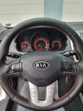 Kia Ceed 1.6 CRDI | Mobile.bg    6