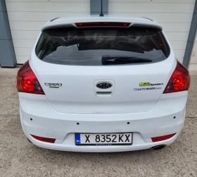 Kia Ceed 1.6 CRDI | Mobile.bg    4