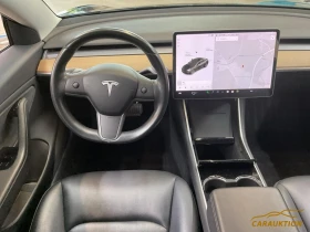 Tesla Model 3 LONG RANGE DUAL MOTOR AWD - 39500 лв. / 20196.03 € - 82423351 5