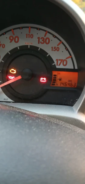 Toyota Aygo - 6500 лв. / 3323.40 € - 59407121 4