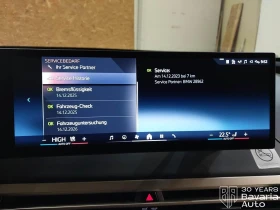 BMW iX 50 xDrive Sport - 133800 лв. / 68410.85 € - 97042944 11