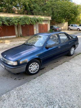 Opel Vectra  - изображение 1