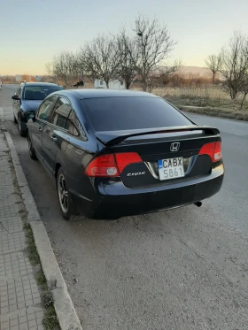 Honda Civic | Mobile.bg � ����� ������ 2