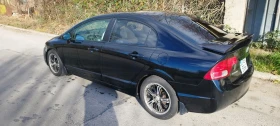 Honda Civic  - изображение 1