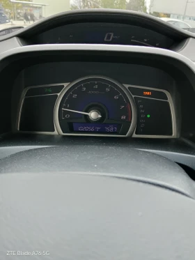 Honda Civic, снимка 2 — Bazar.bg Honda Civic, снимка 2