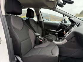 Peugeot 308 1.6HDI-FACELIFT-КЛИМАТРОНИК-АВТО ПИЛОТ  - 8900 лв. / 4550.50 € - 52743550 14