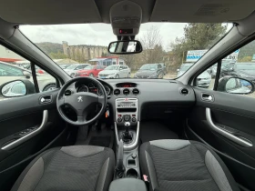 Peugeot 308 1.6HDI-FACELIFT-КЛИМАТРОНИК-АВТО ПИЛОТ  - 8900 лв. / 4550.50 € - 52743550 15