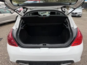 Peugeot 308 1.6HDI-FACELIFT-КЛИМАТРОНИК-АВТО ПИЛОТ  - 8900 лв. / 4550.50 € - 52743550 11