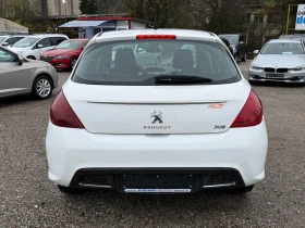 Peugeot 308 1.6HDI-FACELIFT-КЛИМАТРОНИК-АВТО ПИЛОТ  - 8900 лв. / 4550.50 € - 52743550 5