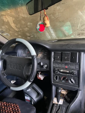 Audi 80 2.0E | Mobile.bg    3