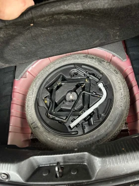 Alfa Romeo Giulietta, снимка 7