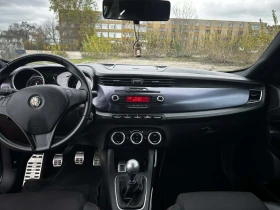 Alfa Romeo Giulietta, снимка 11