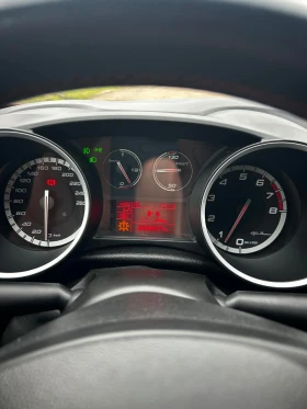 Alfa Romeo Giulietta, снимка 8