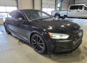 Audi S5 QUATTRO АВТОКРЕДИТ - 32700 лв. / 16719.24 € - 50407624 6