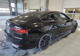 Audi S5 QUATTRO АВТОКРЕДИТ - 32700 лв. / 16719.24 € - 50407624 7
