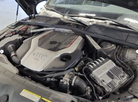Audi S5 QUATTRO АВТОКРЕДИТ - 32700 лв. / 16719.24 € - 50407624 16