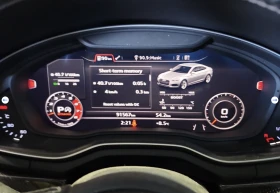 Audi S5 QUATTRO АВТОКРЕДИТ - 32700 лв. / 16719.24 € - 50407624 10