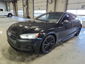 Audi S5 QUATTRO АВТОКРЕДИТ