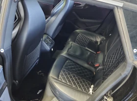 Audi S5 QUATTRO АВТОКРЕДИТ - 32700 лв. / 16719.24 € - 50407624 14