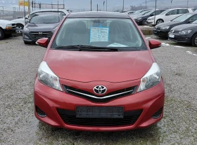 Toyota Yaris 1.4D, euro 5, CAMERA, NAVI, PANORAMA