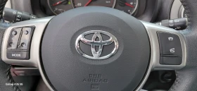 Toyota Yaris 1.4D, euro 5, CAMERA, NAVI, PANORAMA - 12490 лв. / 6386.04 € - 48832352 12