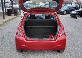Toyota Yaris 1.4D, euro 5, CAMERA, NAVI, PANORAMA - 12490 лв. / 6386.04 € - 48832352 8