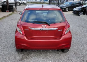 Toyota Yaris 1.4D, euro 5, CAMERA, NAVI, PANORAMA - 12490 лв. / 6386.04 € - 48832352 5