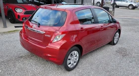 Toyota Yaris 1.4D, euro 5, CAMERA, NAVI, PANORAMA - 12490 лв. / 6386.04 € - 48832352 6