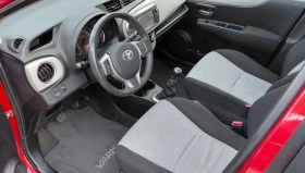 Toyota Yaris 1.4D, euro 5, CAMERA, NAVI, PANORAMA - 12490 лв. / 6386.04 € - 48832352 13