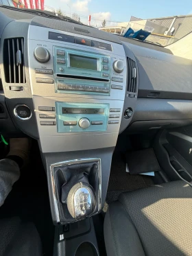 Toyota Corolla verso 1.6I* 120000KM!!! - 7999 лв. / 4089.82 € - 78463647 14