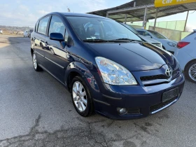 Toyota Corolla verso 1.6I* 120000KM!!! - 7999 лв. / 4089.82 € - 78463647 3