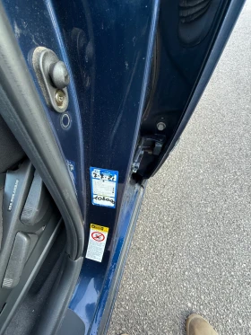 Toyota Corolla verso 1.6I* 120000KM!!! - 7999 лв. / 4089.82 € - 78463647 11