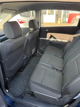 Toyota Corolla verso 1.6I* 120000KM!!! - 7999 лв. / 4089.82 € - 78463647 12