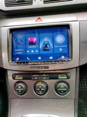 VW Passat BLUEMOTION - 3600 € / 7040.99 лв. - 70197627 7