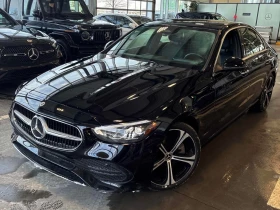 Mercedes-Benz C 300 * CARFAX * ЦЕНА ДО БГ - изображение 1
