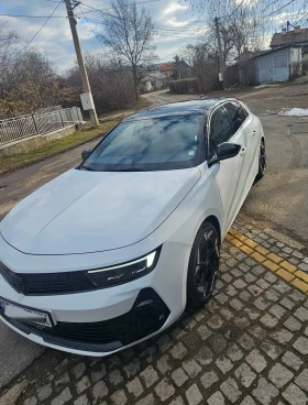 Opel Astra GSE версия - 26000 € / 50851.58 лв. - 82416136 3