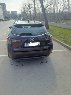 Toyota Corolla - 24900 € / 48700.17 лв. - 63218048 4