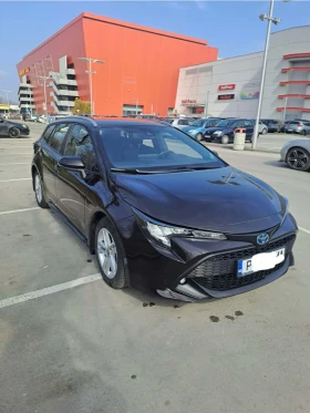 Toyota Corolla - 24900 € / 48700.17 лв. - 63218048 2