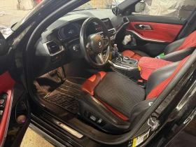 BMW 330 * 330i xDrive * CARFAX * БЕЗ ПЪРВОНАЧАЛНА ВНОСКА - 19950 € / 39018.81 лв. - 19048686 5