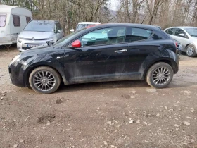 Alfa Romeo MiTo - 2000 € / 3911.66 лв. - 37466609 2
