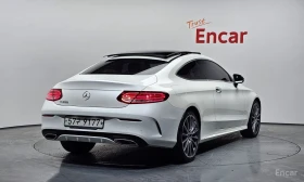 Mercedes-Benz C 200 * AMG* ШИБИДАХ* КОЖА* HEAD-UP* CAMERA* FULL*  - 19500 € / 38138.68 лв. - 25606846 2
