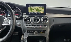 Mercedes-Benz C 200 * AMG* ШИБИДАХ* КОЖА* HEAD-UP* CAMERA* FULL*  - 19500 € / 38138.68 лв. - 25606846 11