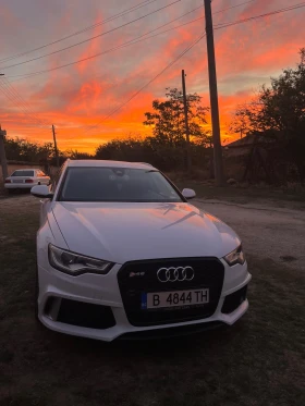 Audi A6 3.0 TDI 245 | Auto.bg — изображение 2