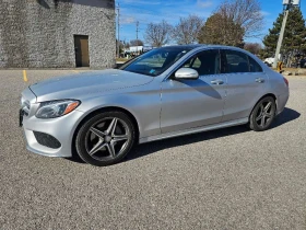 Mercedes-Benz C 300 * CARFAX * ЦЕНА ДО БГ - 11900 € / 23274.38 лв. - 45162197 2