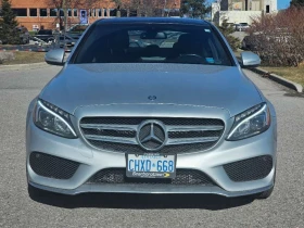 Mercedes-Benz C 300 * CARFAX * ЦЕНА ДО БГ - 11900 € / 23274.38 лв. - 45162197 5