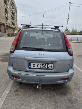 Daewoo Rezzo 2000 куб. газ-бензин - 1290 € / 2523.02 лв. - 75968166 4