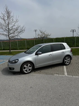 VW Golf - 5000 € / 9779.15 лв. - 13833865 4