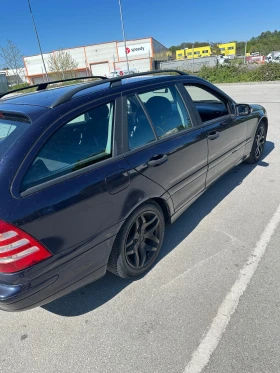 Mercedes-Benz C 200 | Mobile.bg � ����� ������ 2