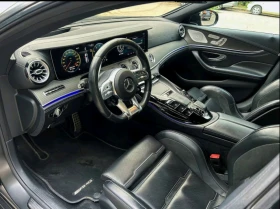 Mercedes-Benz AMG GT 63/Magno/Burmester | Mobile.bg � ����� ������ 13
